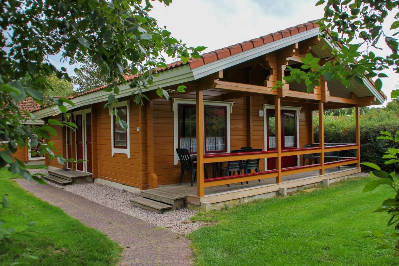 Just Relax Hotel Gramsbergen Exterior photo