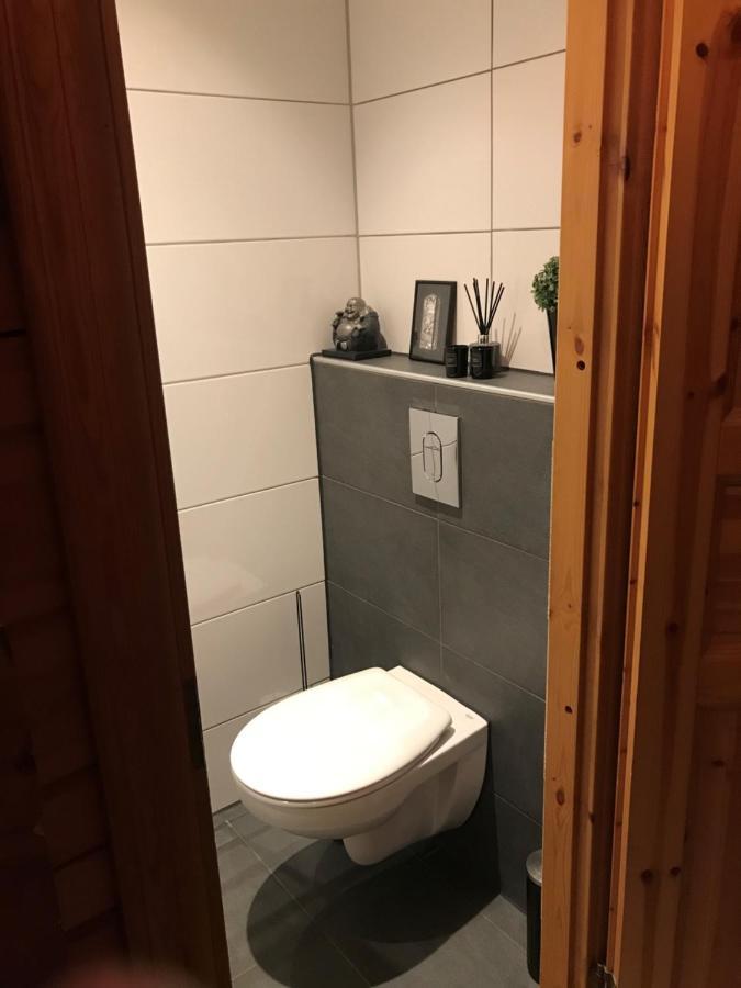 Just Relax Hotel Gramsbergen Exterior photo