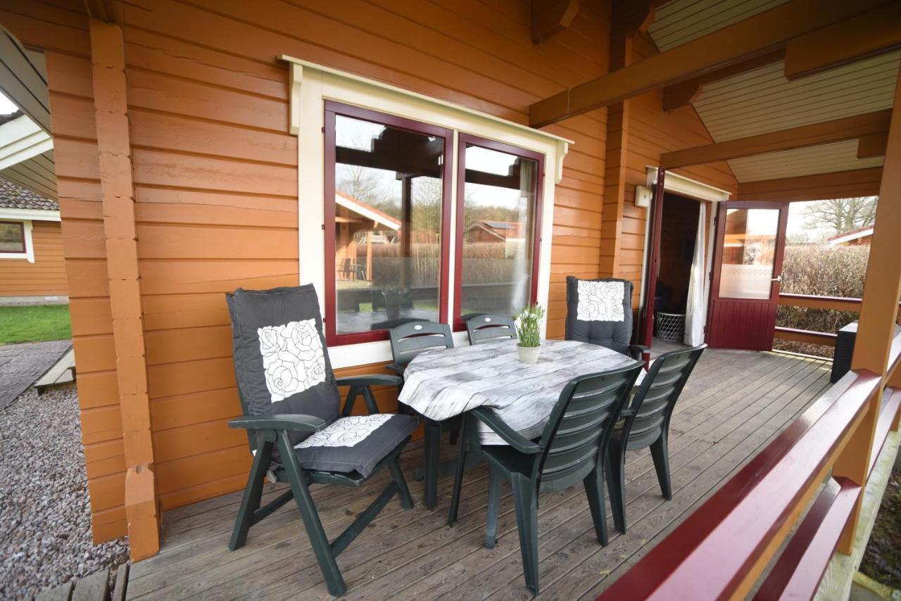 Just Relax Hotel Gramsbergen Exterior photo