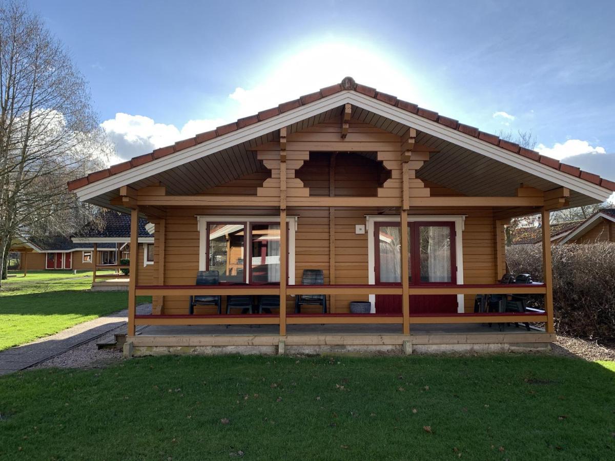 Just Relax Hotel Gramsbergen Exterior photo