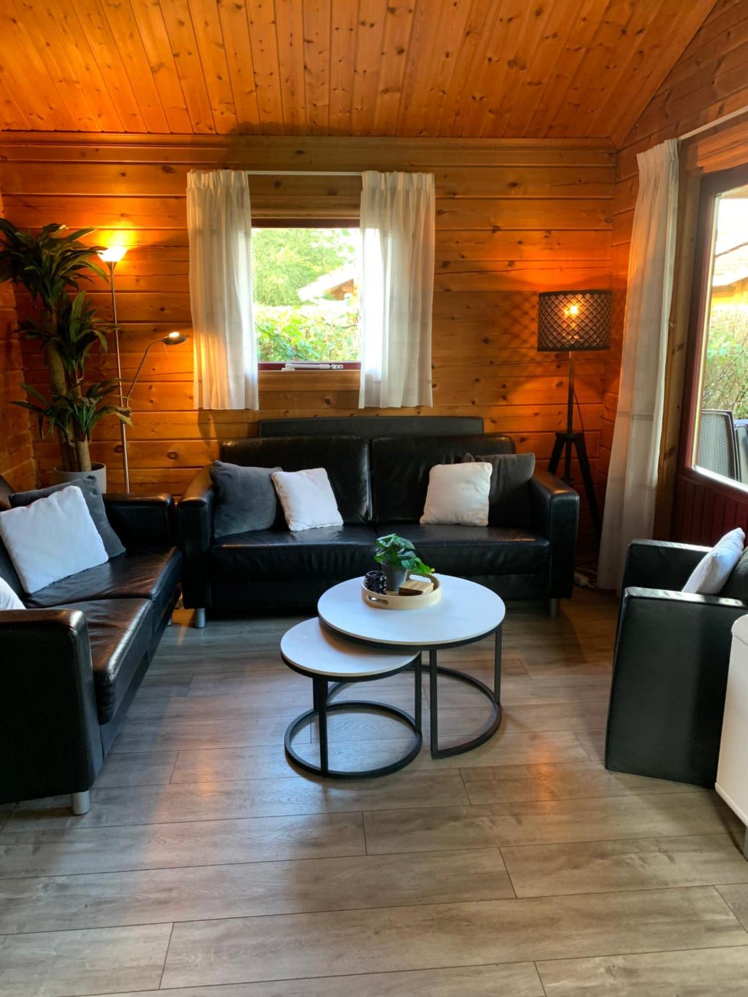 Just Relax Hotel Gramsbergen Exterior photo